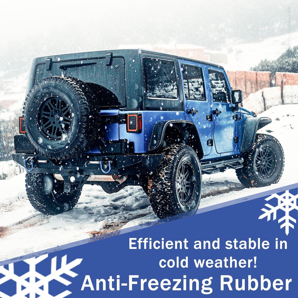 Engine Transmission Mounts Set for 2002-2006 CR-V A6597