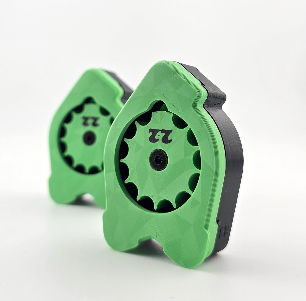 MINI FX Panthera Magazine *2 PCS* QD Fox