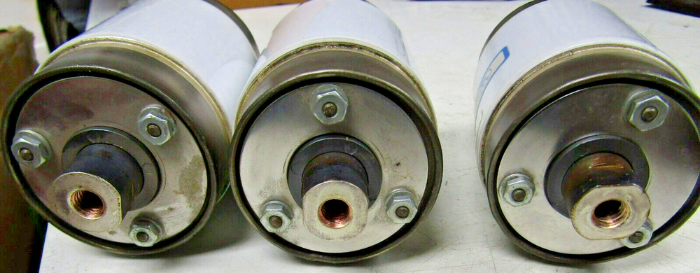 🔥 WESTINGHOUSE 5259C33 VACUUM INTERRUPTER TUBE
