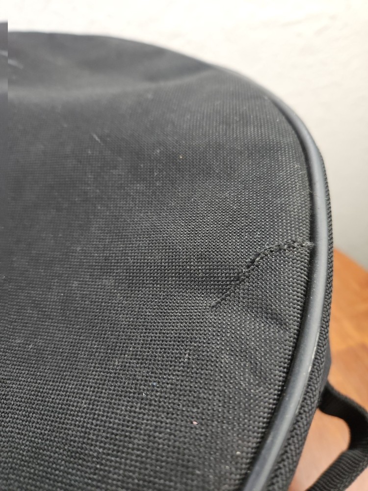 ROADRUNNER DRUM BAG 10"x10" Preowned