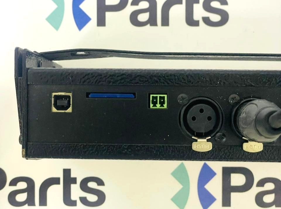 DMX Auto Pilot Tester And Controller USB-DMX