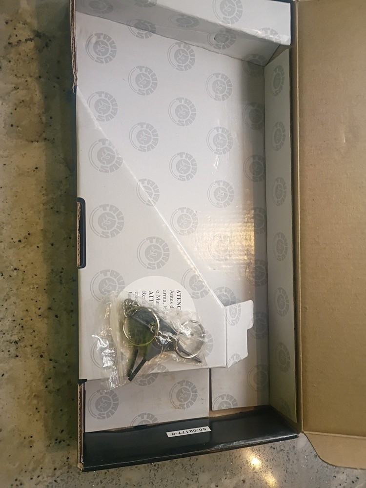 Taurus PT140 G2 - Factory Box With Manual