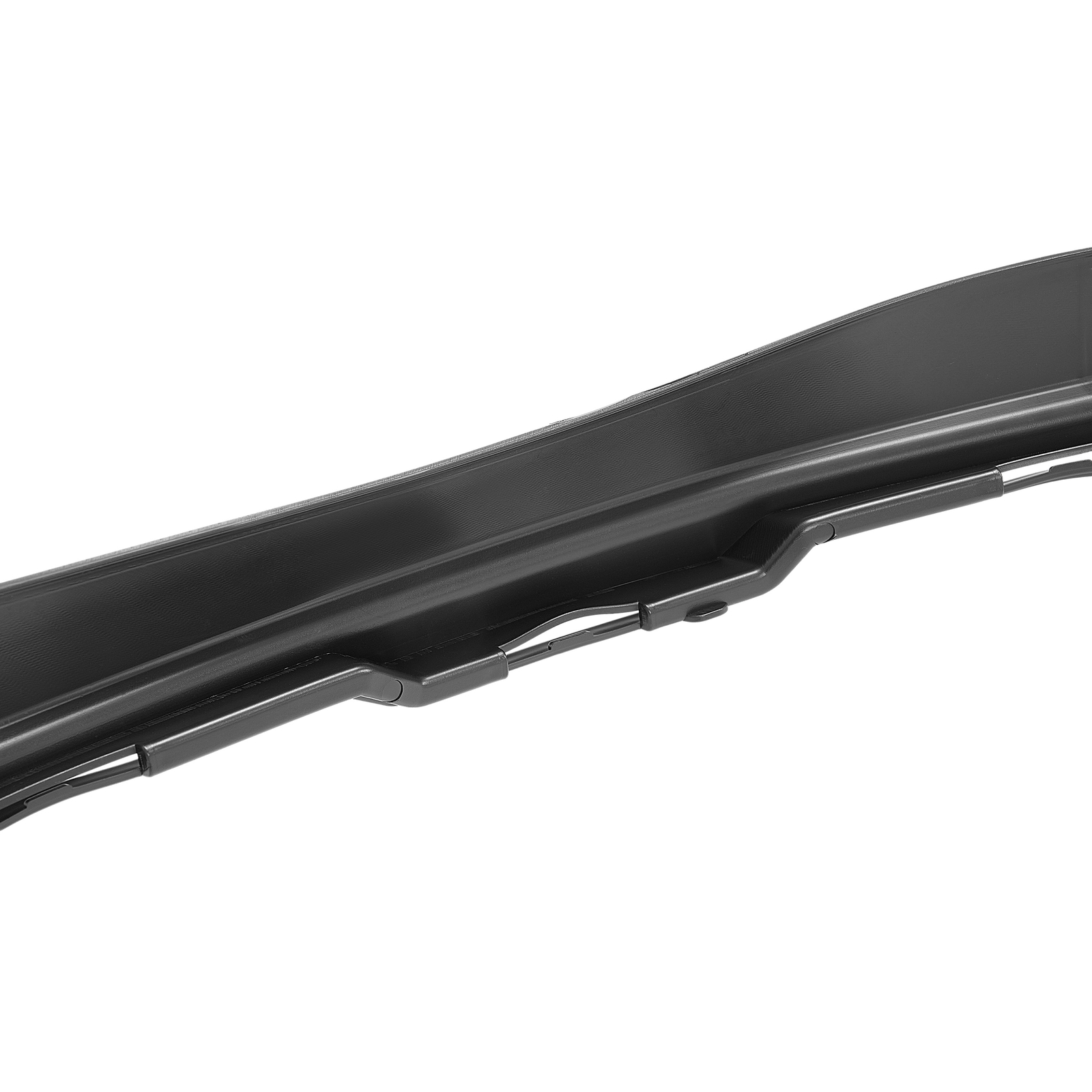 Front Bumper Air Dam Deflector Valance Lower For GMC Sierra 1500 2007-2013