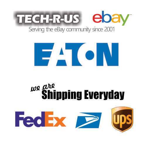 Eaton SRW12US SmartRack 12U Low-Profile Switch-Depth Wall-Mount Small Rack