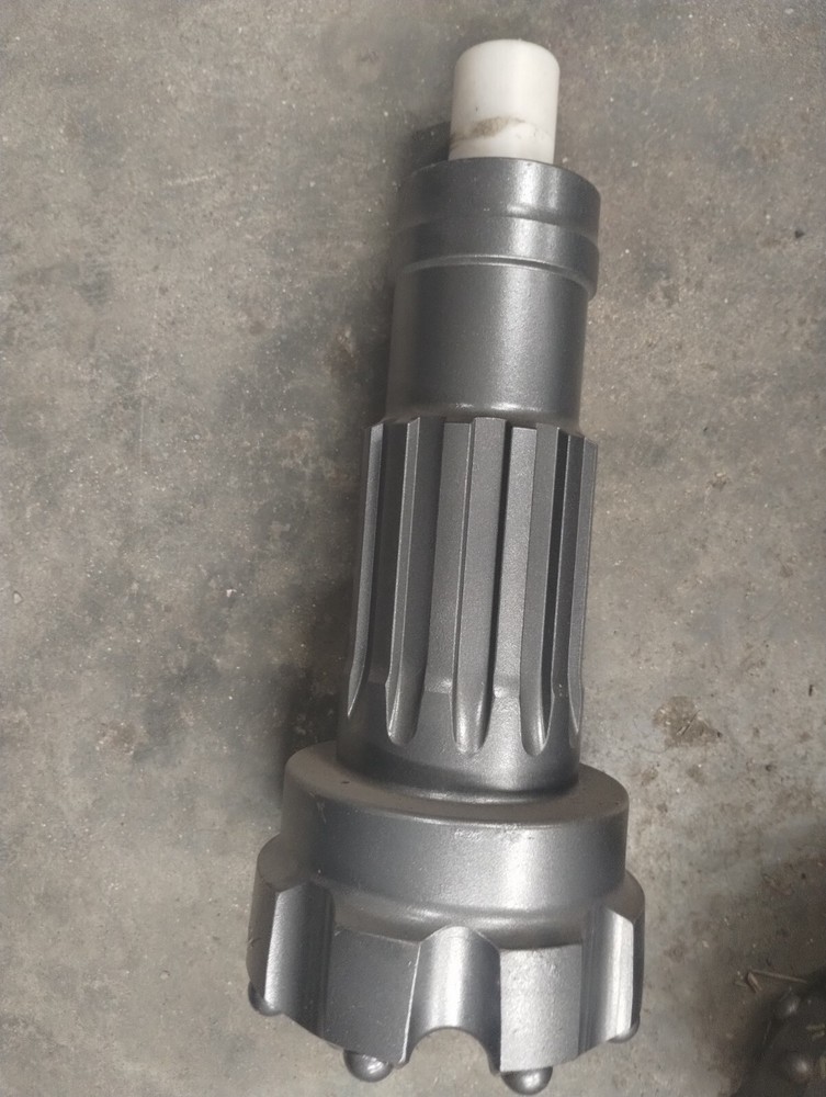 New QL-60 6 3/4" Full Faced Diamond DTH Hammer Bit