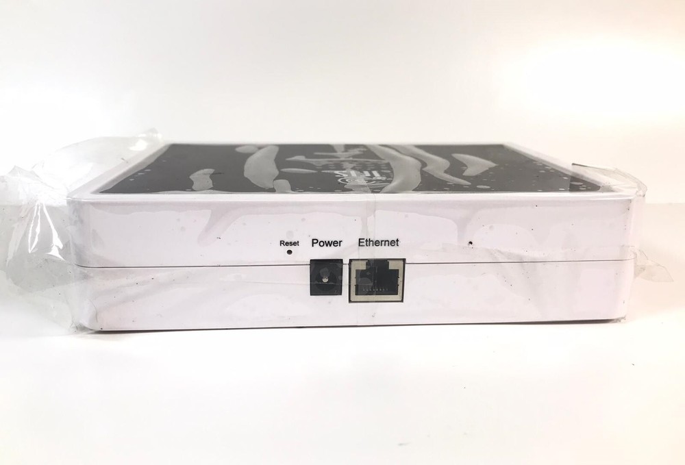 Iris Smart Hub Home Automation System Model HUB520