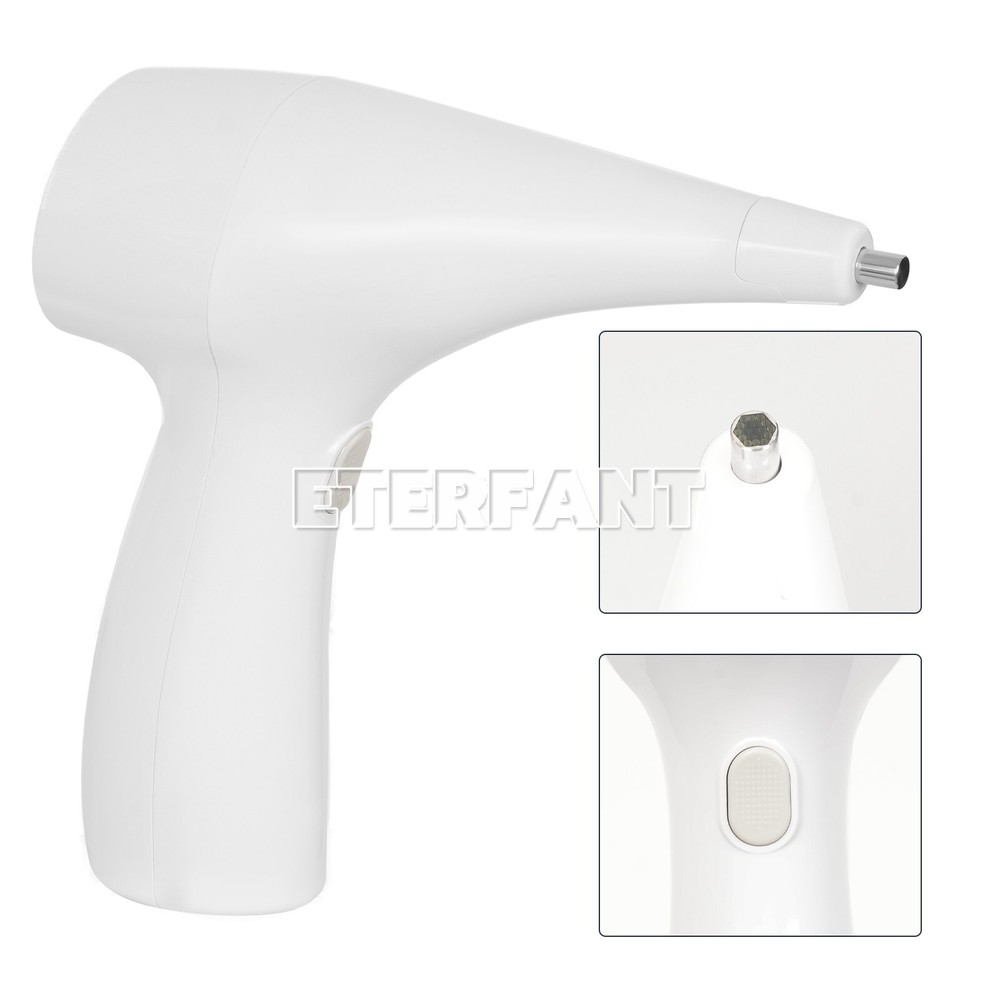 ETERFANT LED Dental Digital Shade Guide Tooth Color Comparator Set Equipment