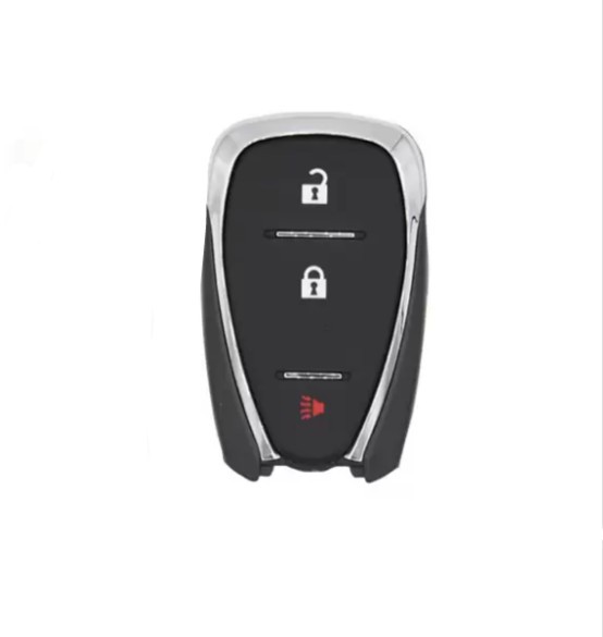 Genuine  Remote Control Door Lock and Theft Deterrent Transmitter 13530711