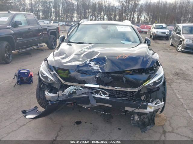 QX30 2019 Transmission Shift 898880