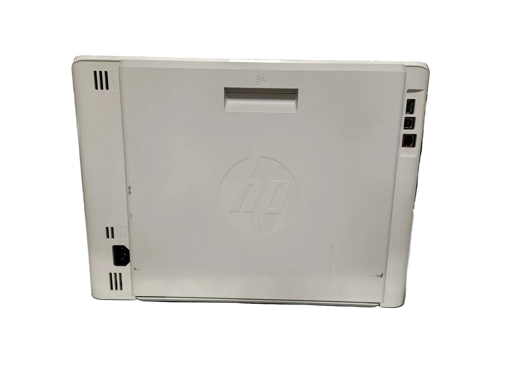 HP Color LaserJet Pro M454dn Laser Printer