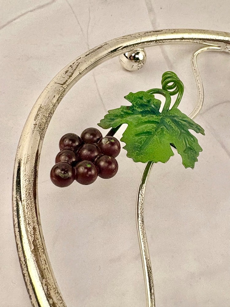 Mikasa Grapevine Trivet Support 9” Diameter