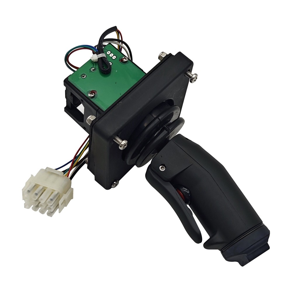 Upright Joystick Controller for 3087801 Snorkel S1930E S1932E S2632E NEW