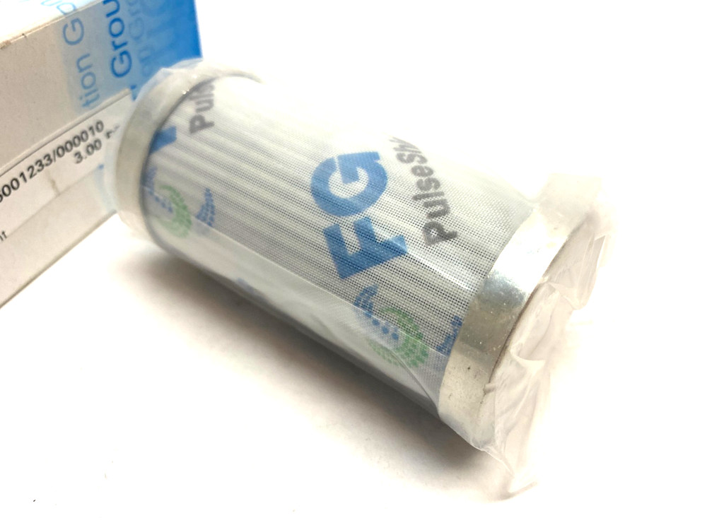 Filtration Group Mahle PI 3205 PS VST 10 Filter Element 77680382