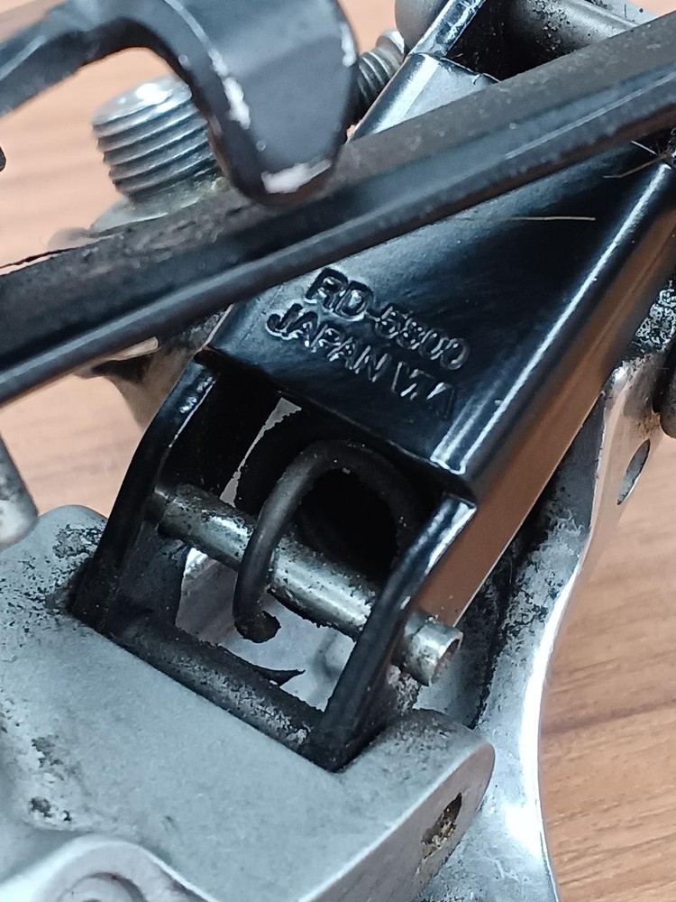 RD-5800 GS Rear Derailleur