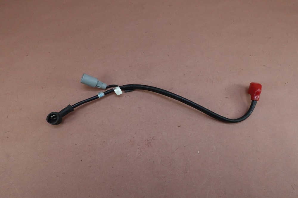 2012-2015 TRIUMPH TIGER EXPLORER Battery Positive Terminal Cable Wire