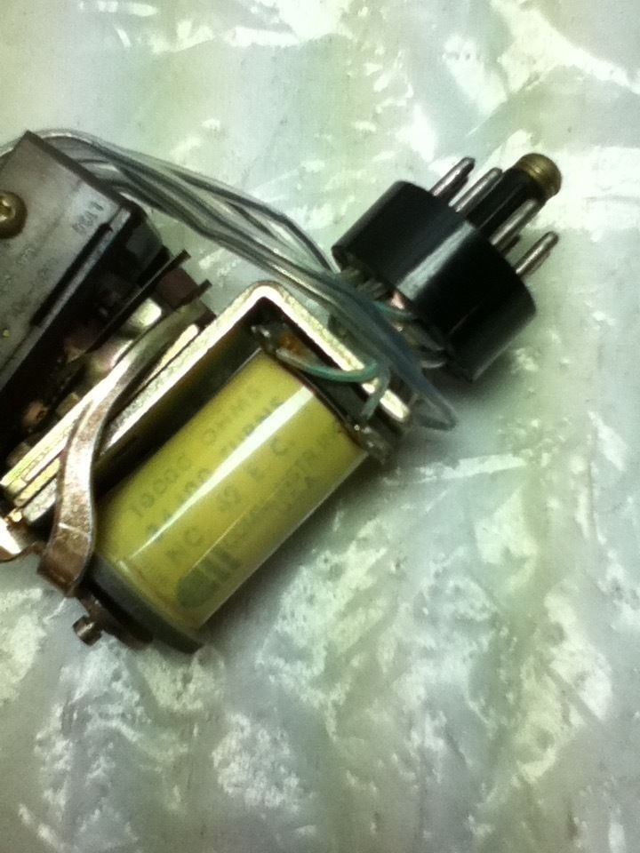 Microswitch Mt-4Rl Switch Item