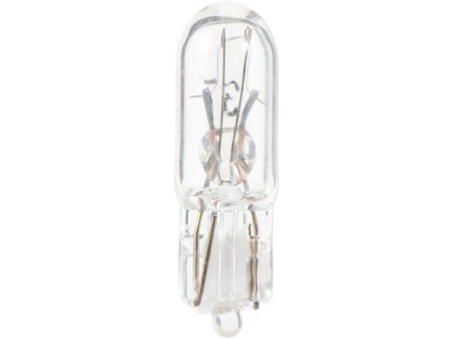 For 1993 Dodge W250 Ignition Light Philips 13833SSJY
