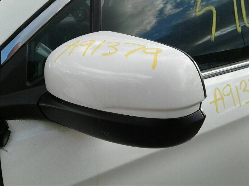 PILOT 2017 Transmission Shift 85367