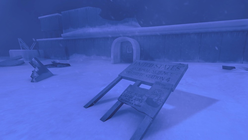The Thing Remastered - PlayStation 5