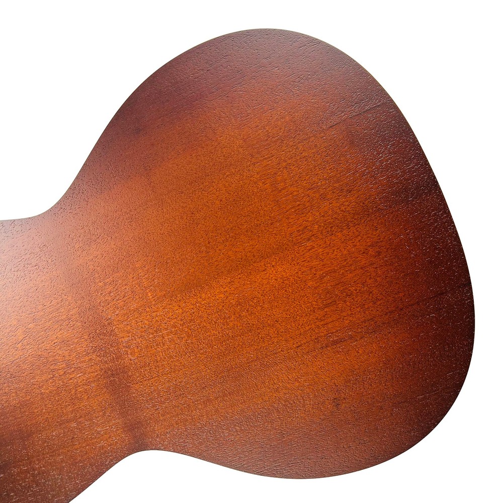 Iris MS-00 12-Fret Adirondack - Dark Burst