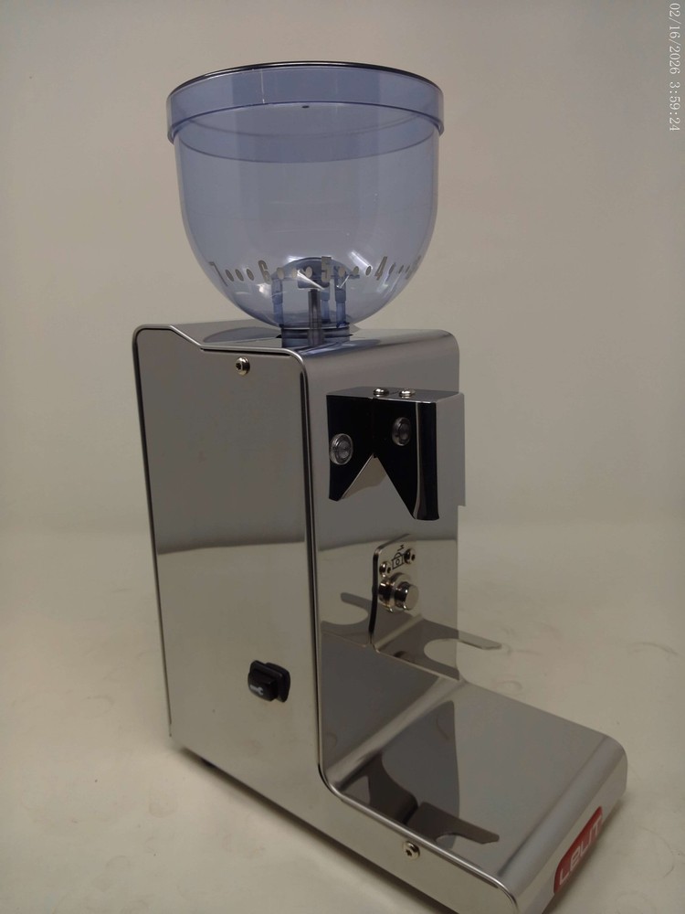 LELIT Fred Espresso Grinder - Used
