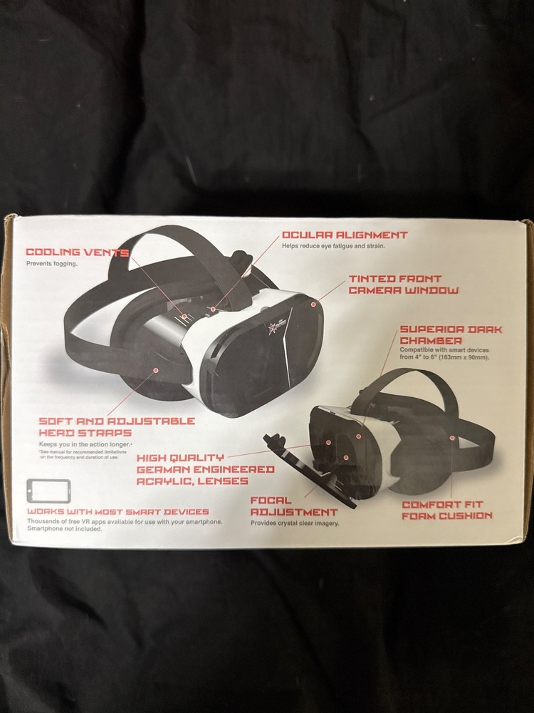 Virtual Viewer