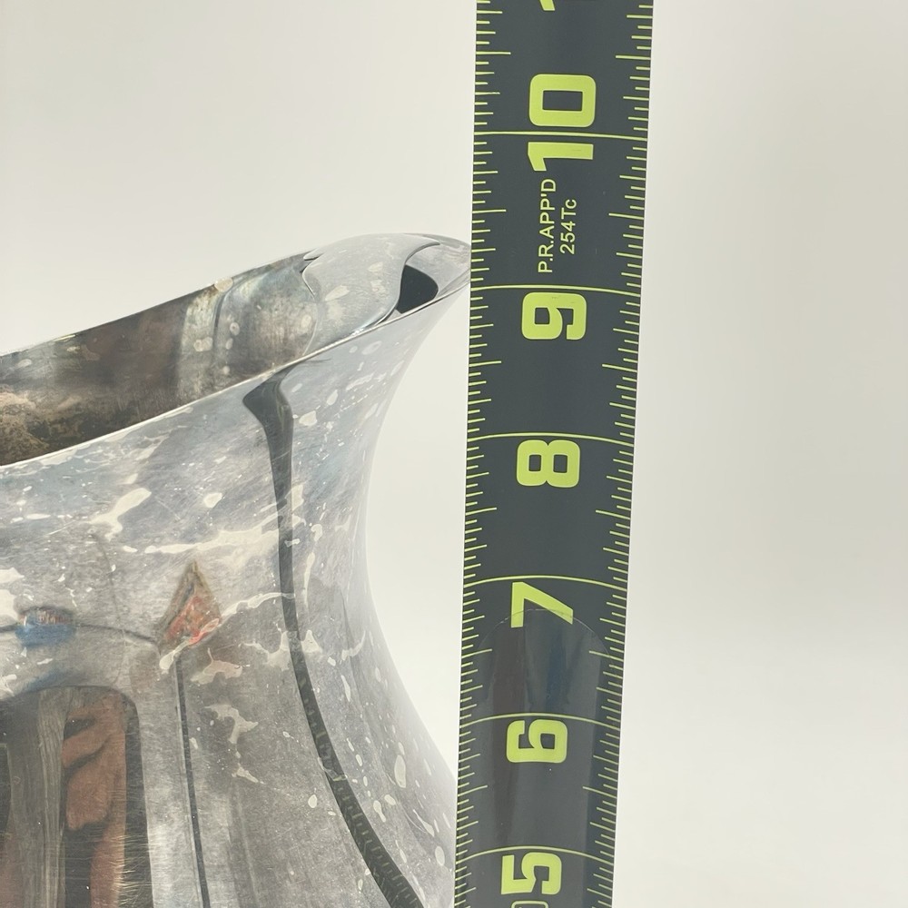 F.B. Rogers Silver Plated Water Pitcher