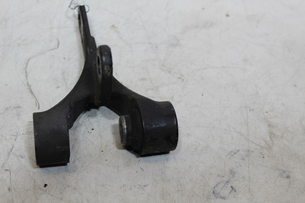 Buell X1 M2 S3 OEM Header Pipe Exhaust Mount Bracket Support Missing Bushing