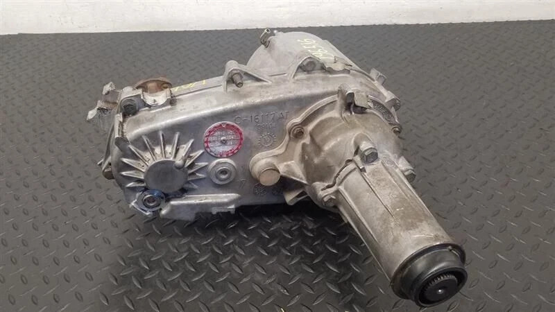 1998-1999 Dodge Dakota Transfer Case Assembly NV231 AT Transmission Used