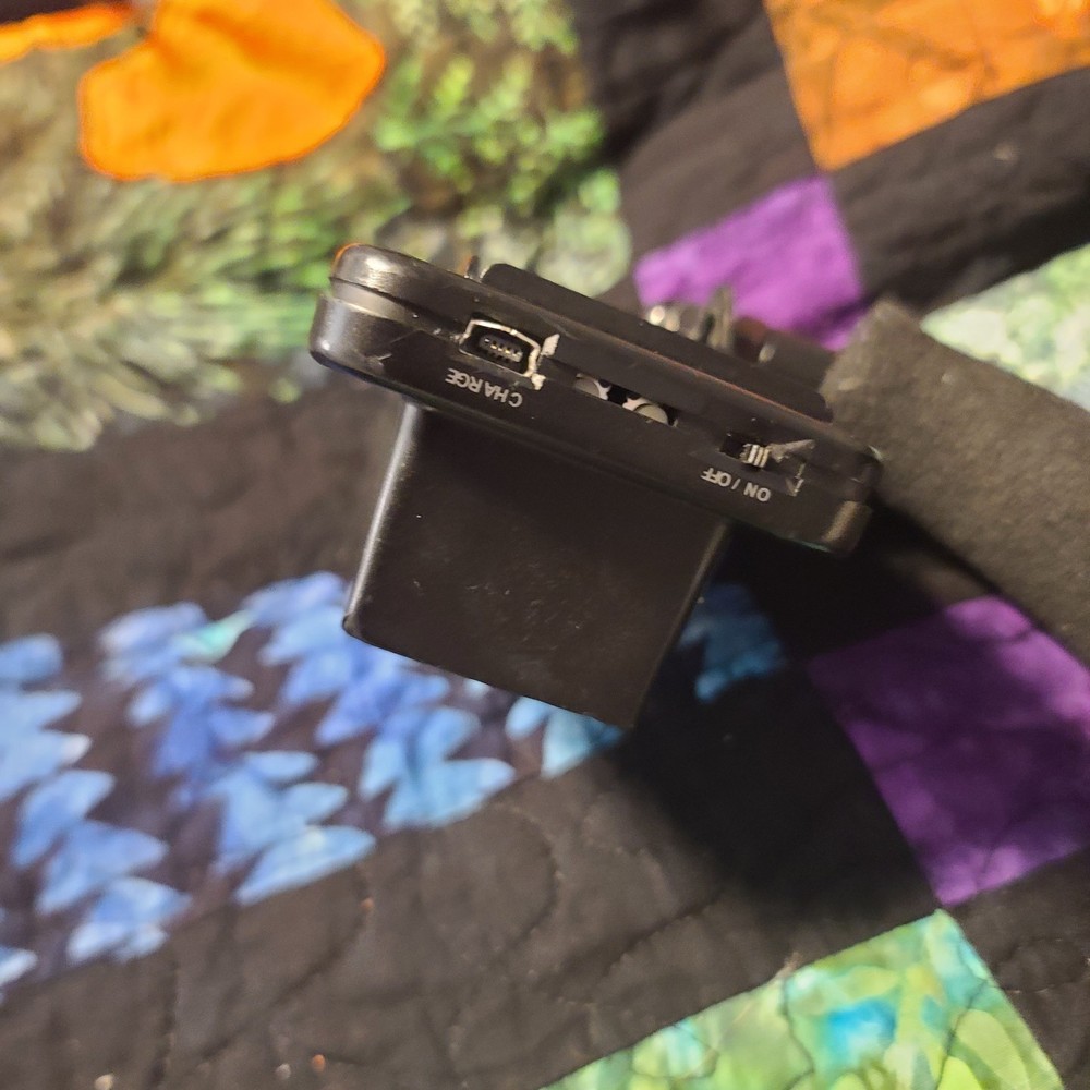 CaptiView Closed Caption Viewing System