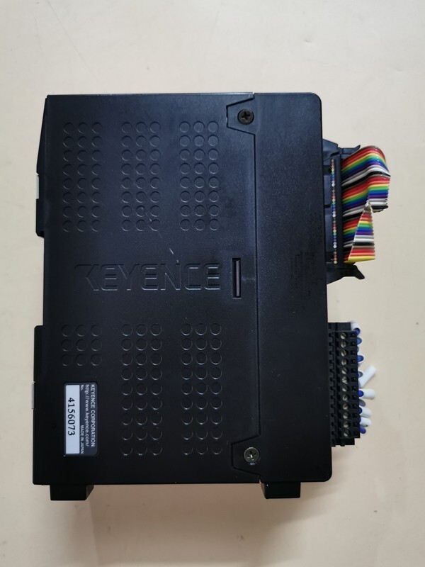 KEYENCE CV-2500 Visual controller