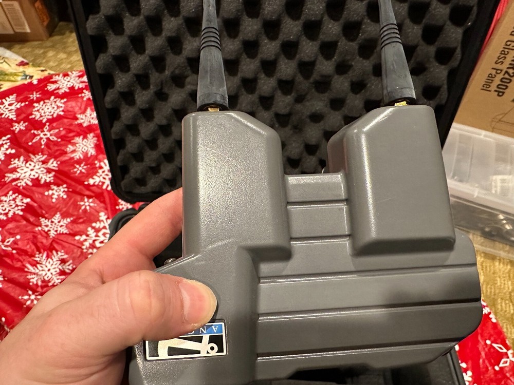 Anchor Audio ProLink 500 Remote pack