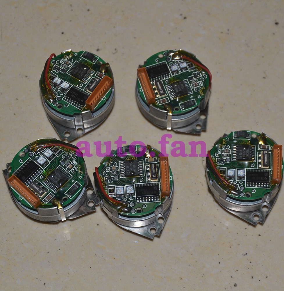 1PC USED Yaskawa Servo Motor Encoder TRD-Y1024A