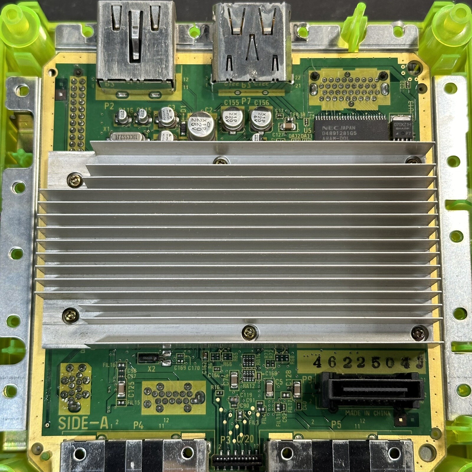 Nintendo GameCube NGC *CHOOSE YOUR BUNDLE* Console + Controllers + Wires Set