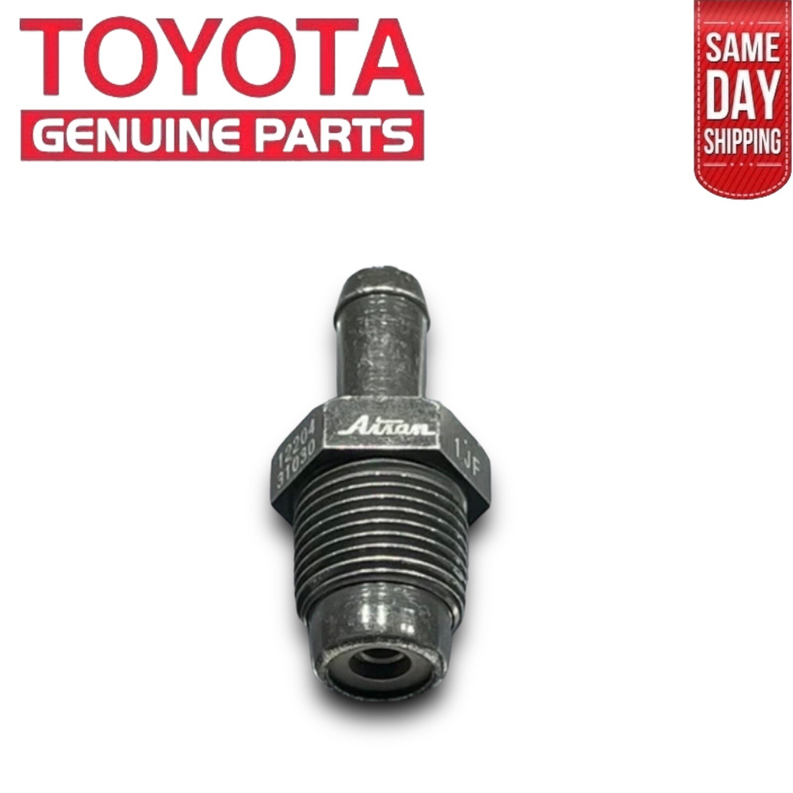 NEW 05 - 15 TOYOTA TACOMA 4.0L V6 VENTILATION VALVE PCV VALVE OEM