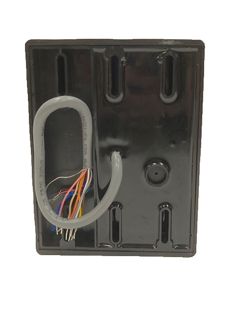 Lenel Multi Tech Access Reader T-520SW Prox Smart Card 6–16V DC