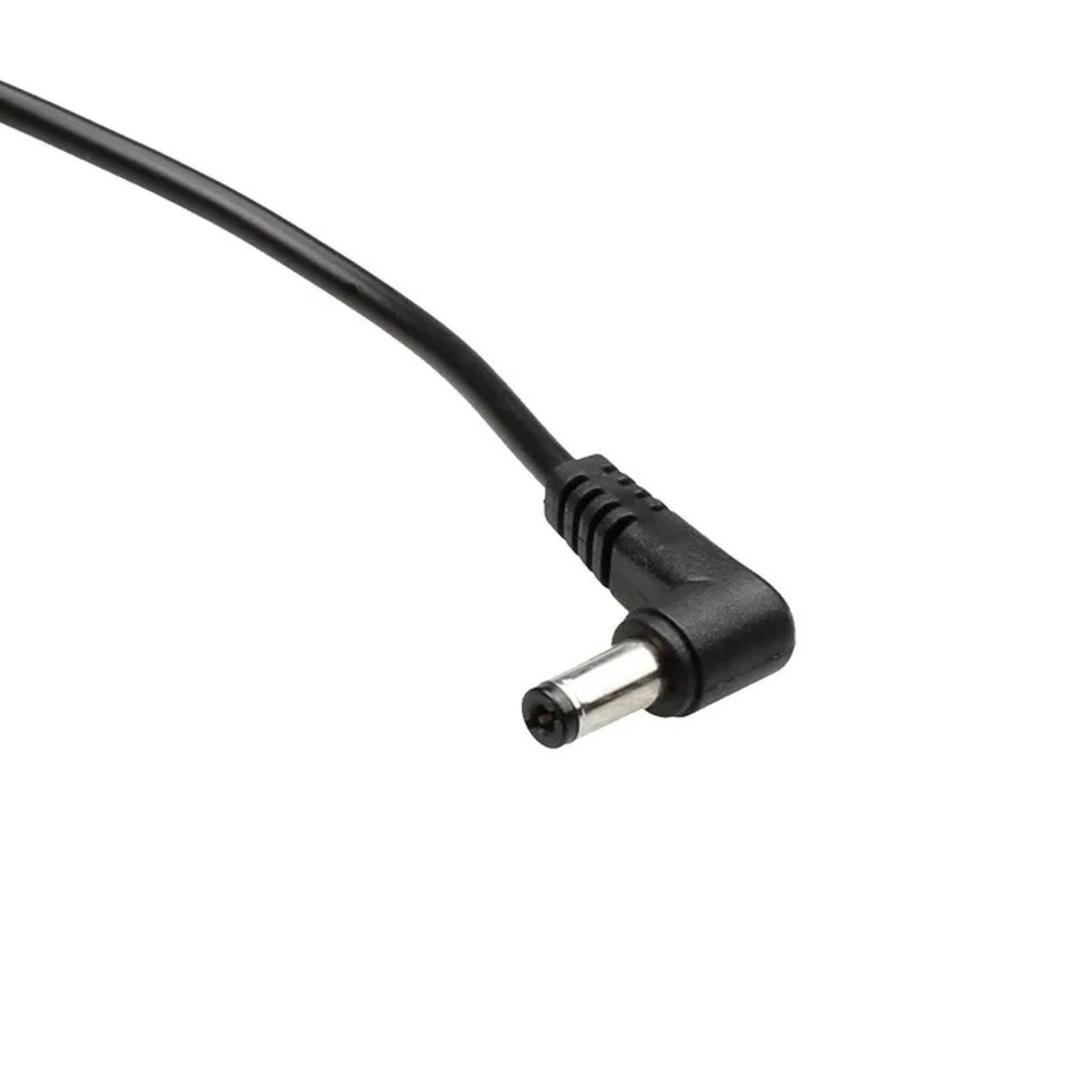 Decoded LP-E6 Dummy Battery DR-E6 DC Coupler Cable for Canon 5D4 7D2 90D R5 R6