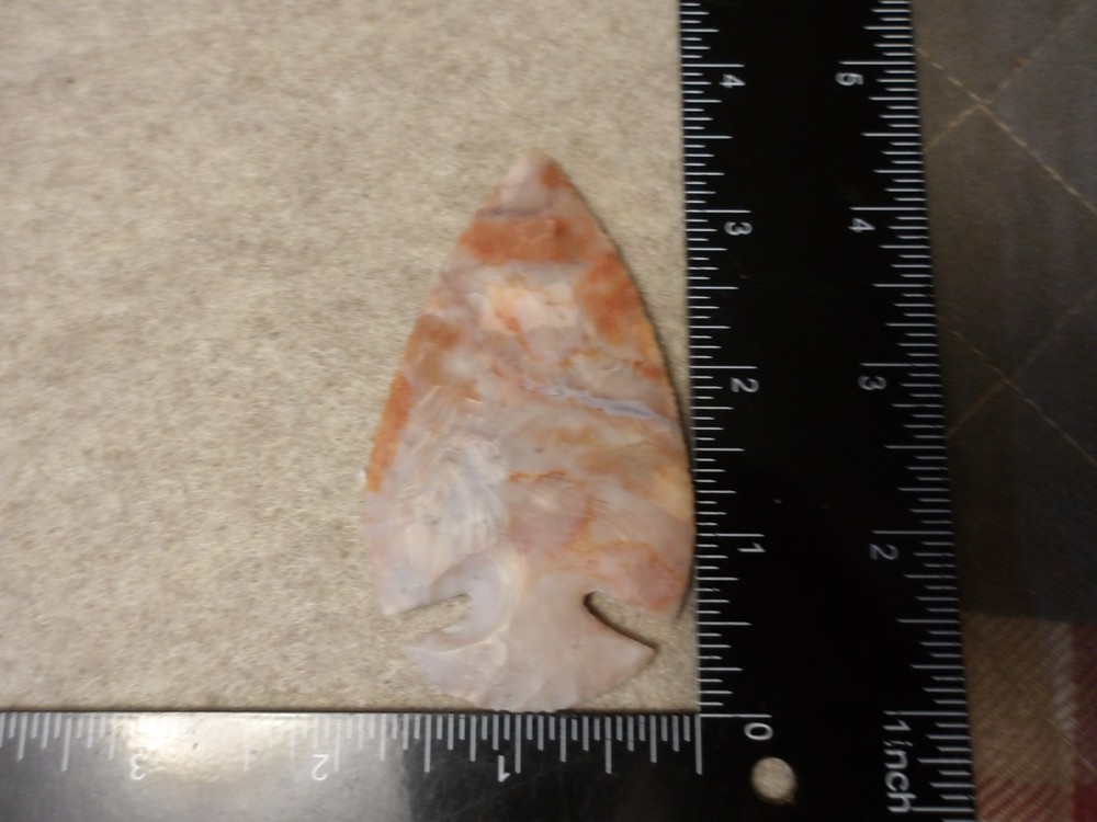 Snyder Flintridge 3 1/2" x 2"