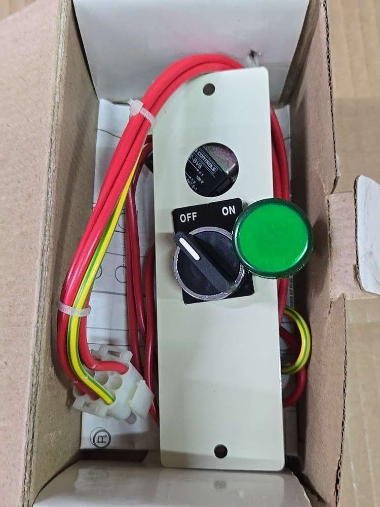 TC TA9C6P12 QUICK KIT