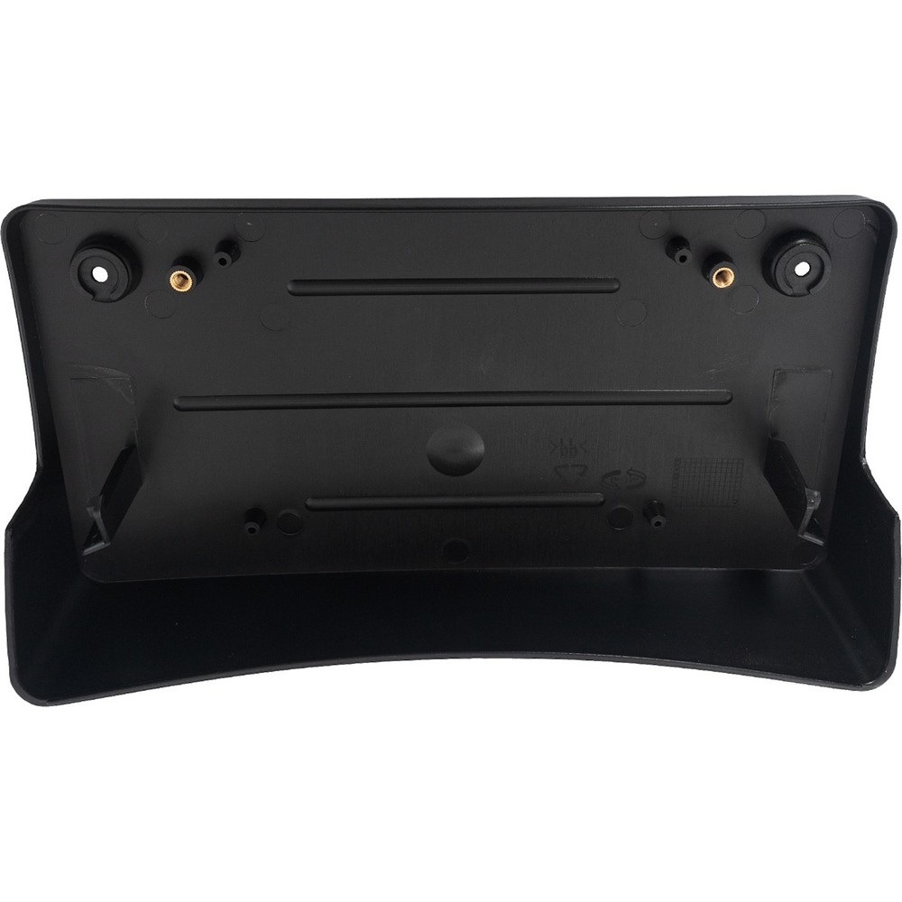 License Plate Brackets for BMW X5 2015-2016