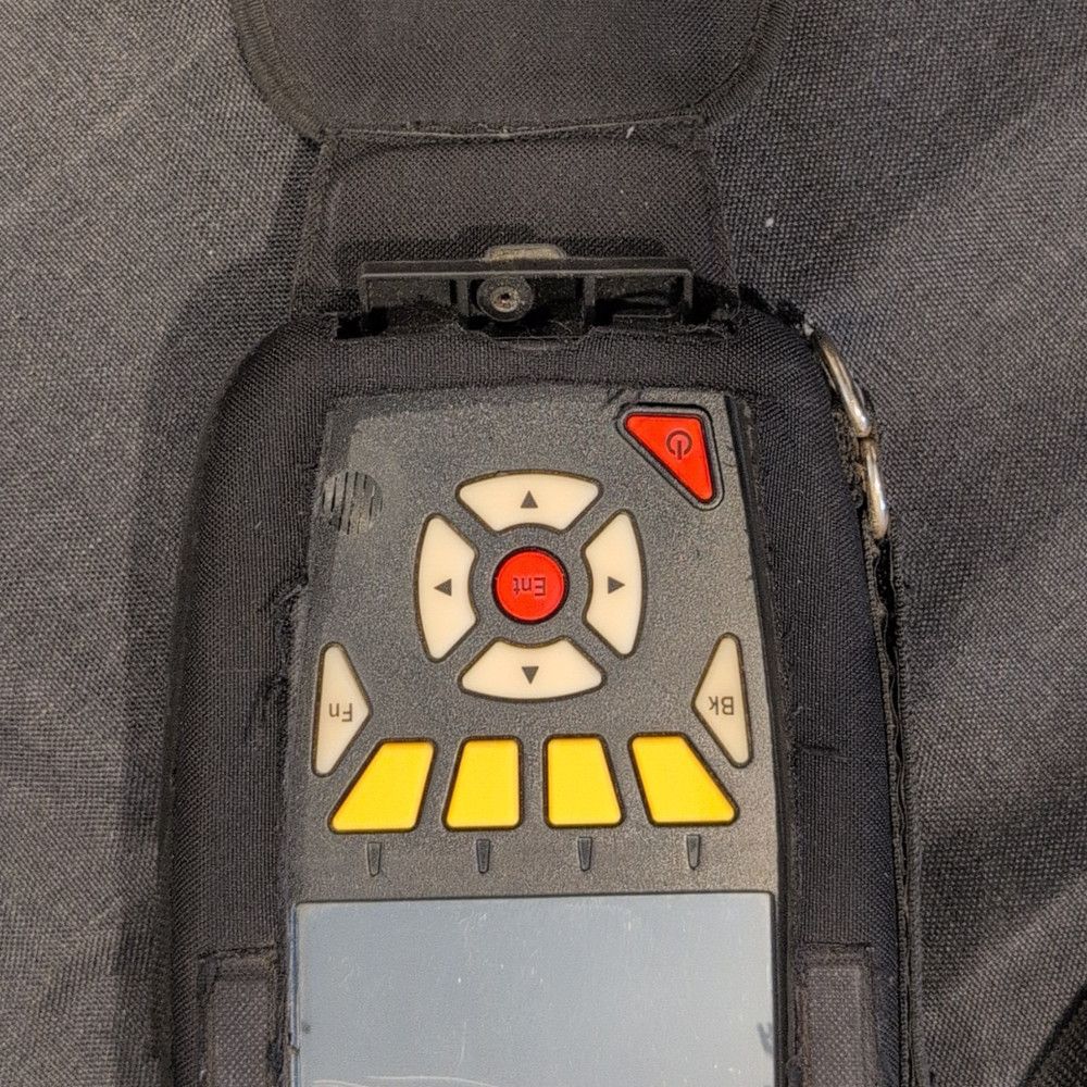 Trilithic 360DSP Cable Tester Model 360DSP MPN 360DSP Professional Testing Tool