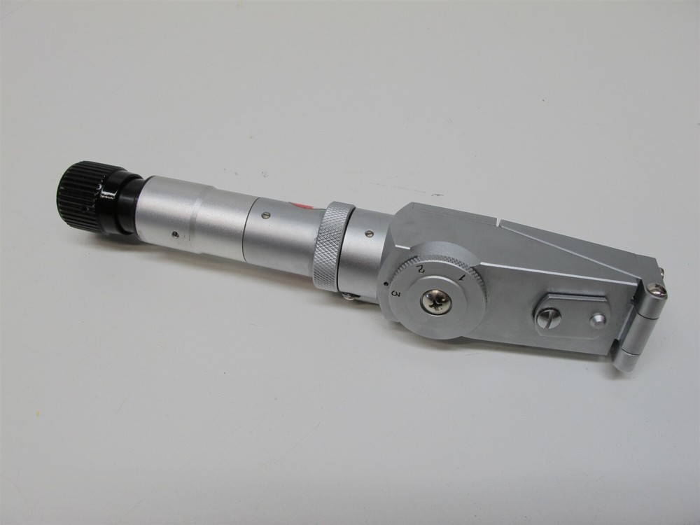 Atago Hand-Held Refractometer R5000