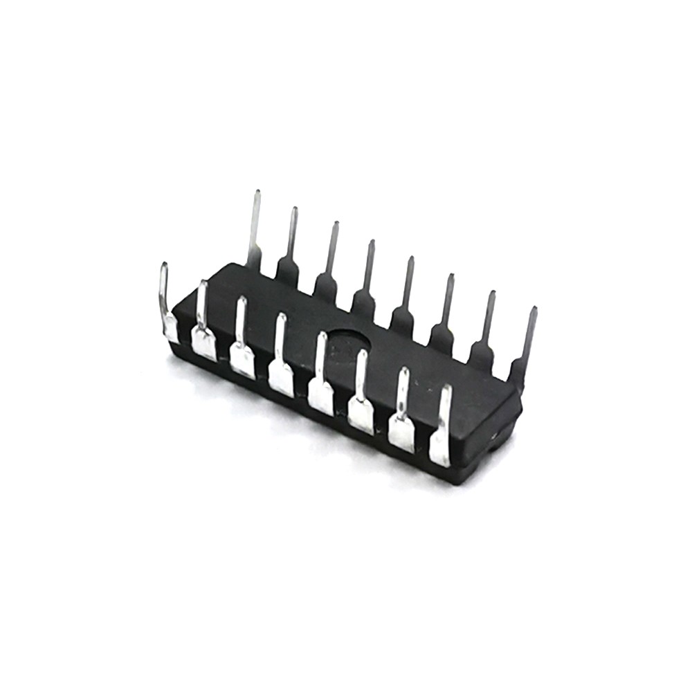 CA3280E Package:DIP-16