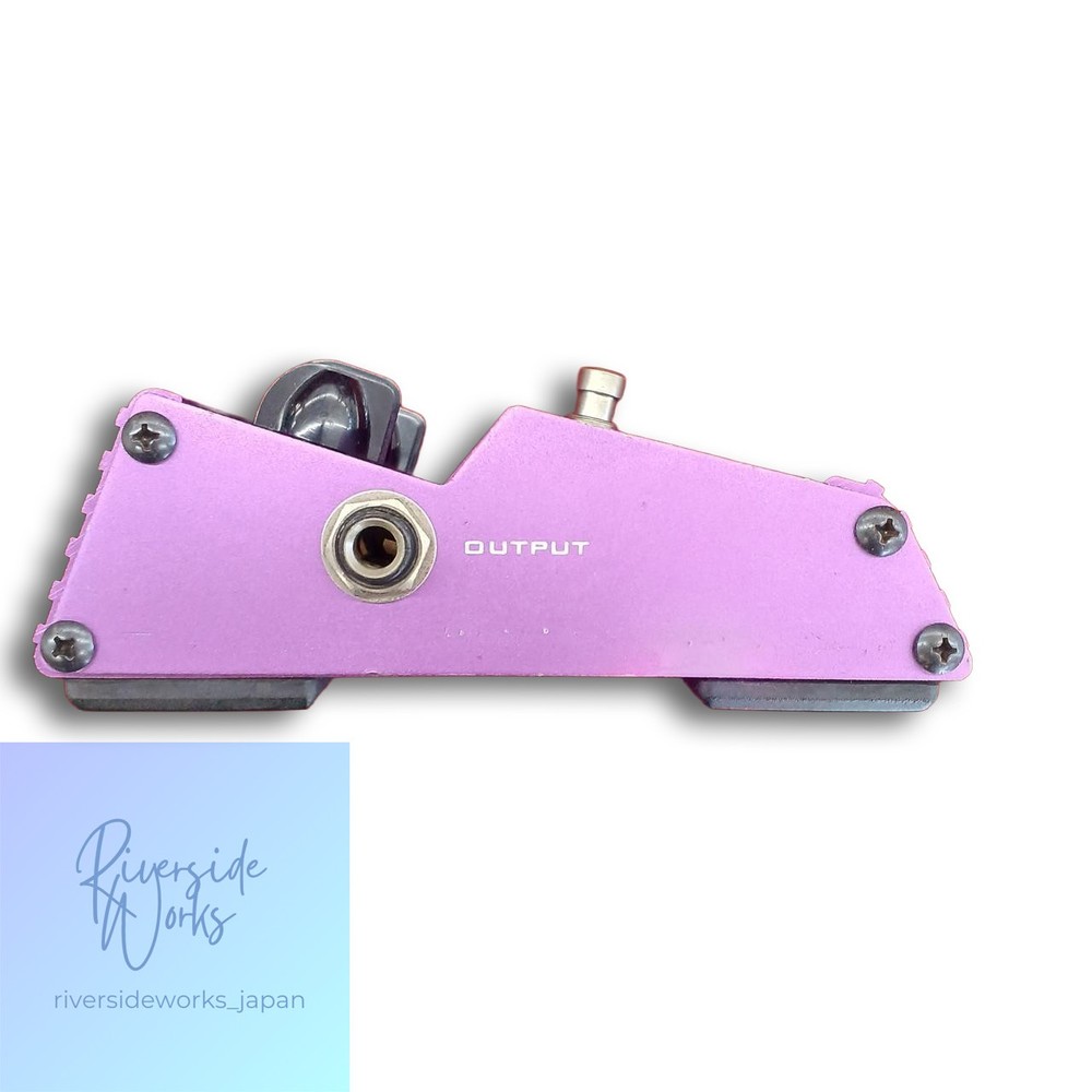 ROCKTRON Sonic Glory Effect Pedal JP