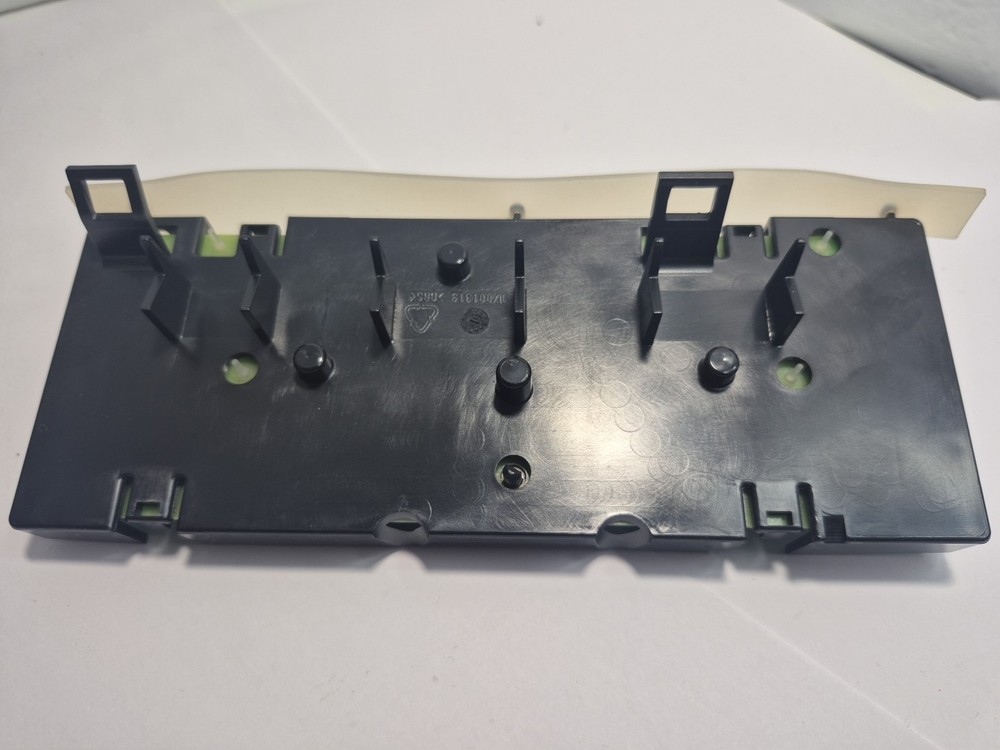 Saeco Intuita HD8750 Automatic Espresso Machine Replacement Buttons Panel Only -