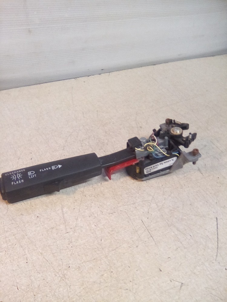 2015 Mack Volvo 21750459 Multi Function Switch