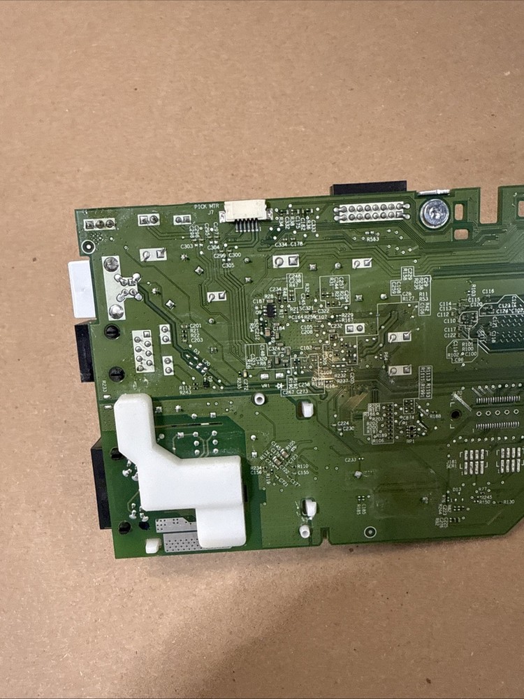 HP OfficeJet 6962 Printer Main Logic Board / Formatter J7K33-60079