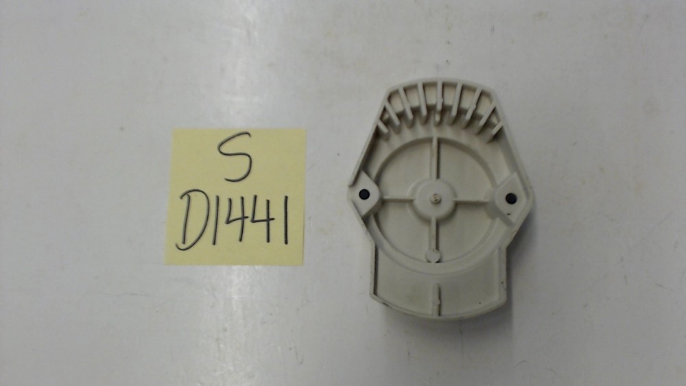 DR44 Rotor
