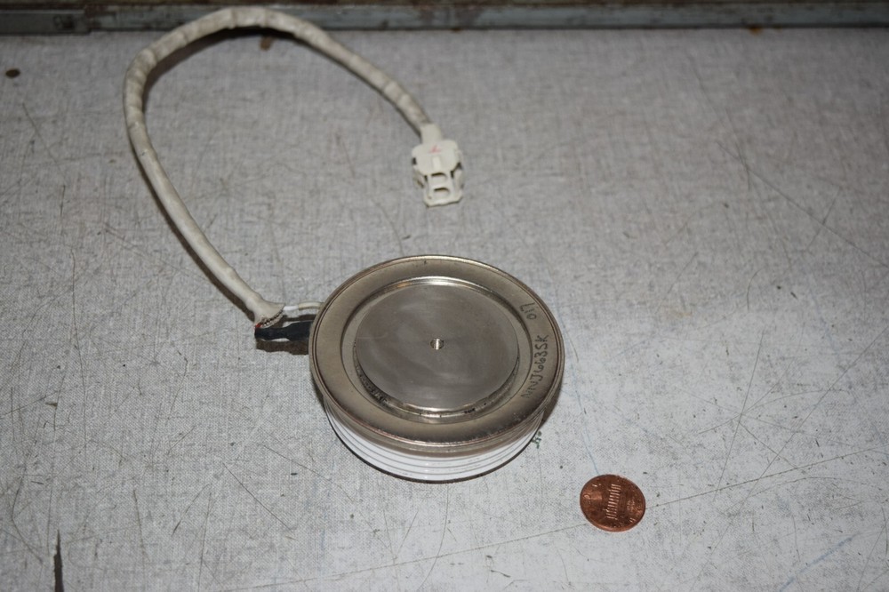 Westcode 323A3350P14 Thyristor