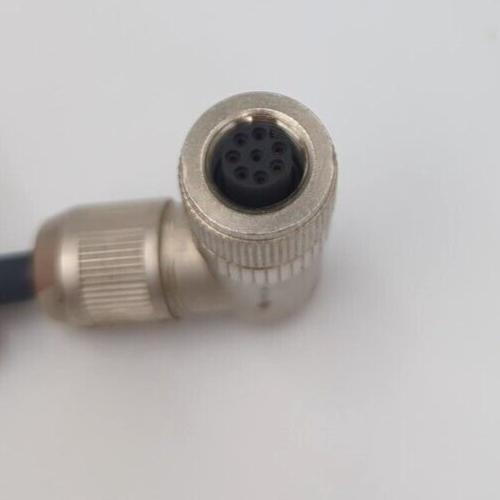 Yaskawa JZSP-C7PA2N-10-E-G6 servo motor encoder feedback cable Used